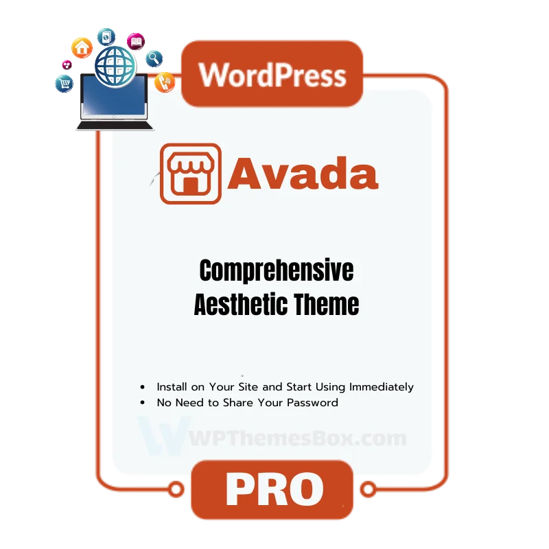 Buy Avada Wordpress Theme