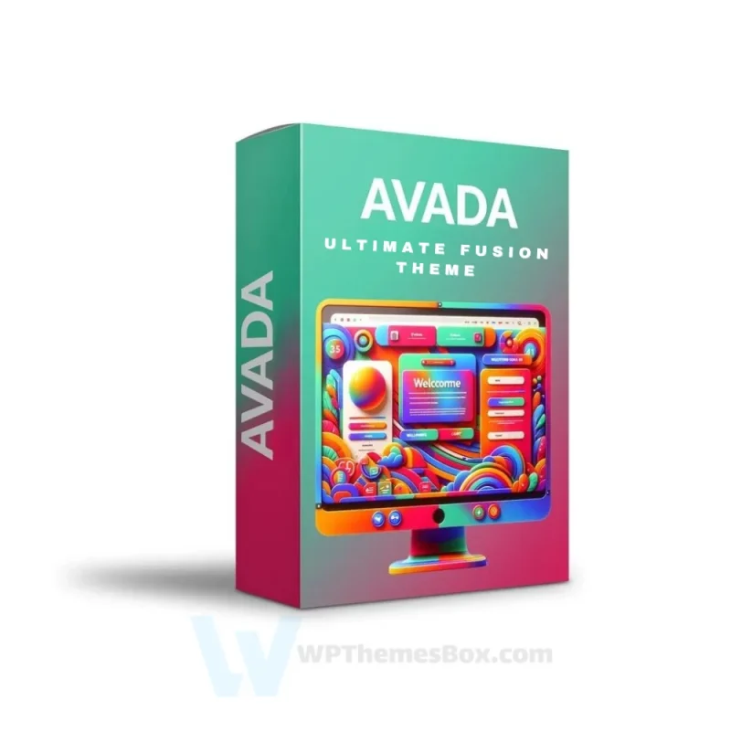 Buy AVADA PRO Now