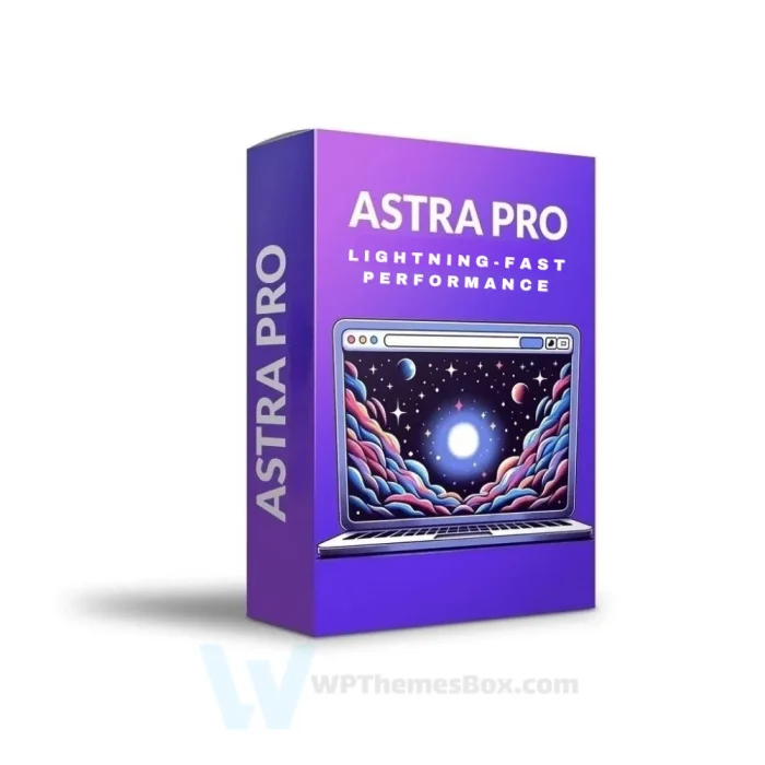 Buy Astra PRO Now