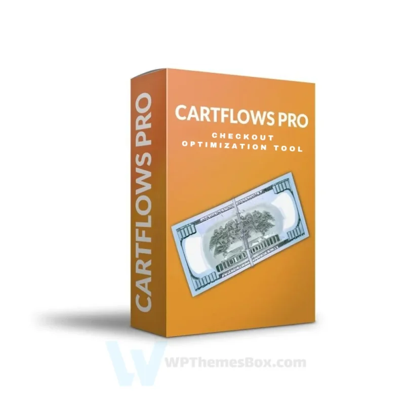 Buy Cartflows PRO Now