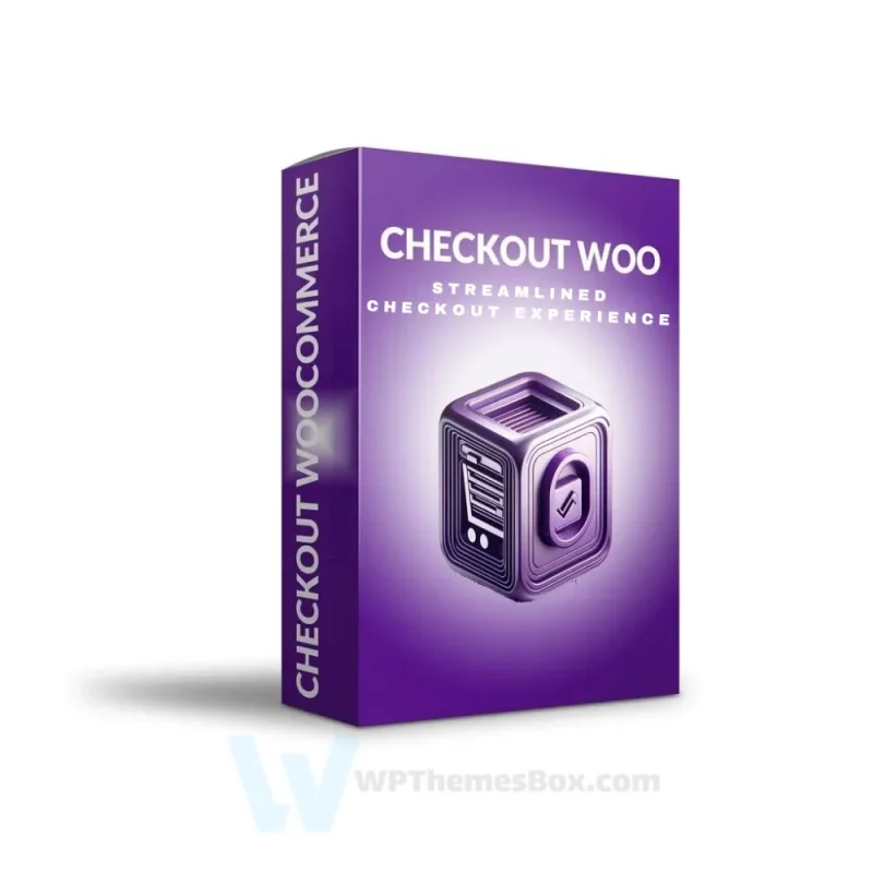 Buy CheckoutWC PRO Now