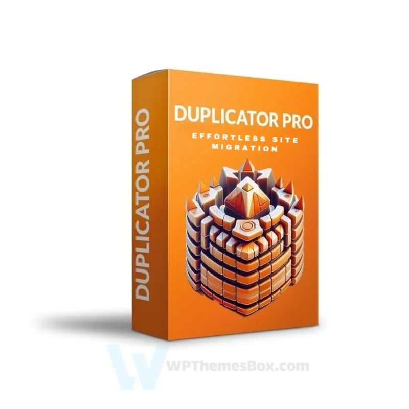 Buy Duplicator PRO Now