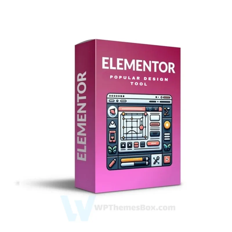 Buy Elementor PRO Now