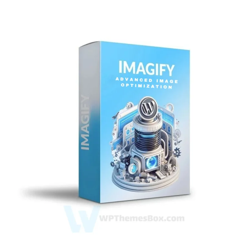 Buy Imagify PRO Now