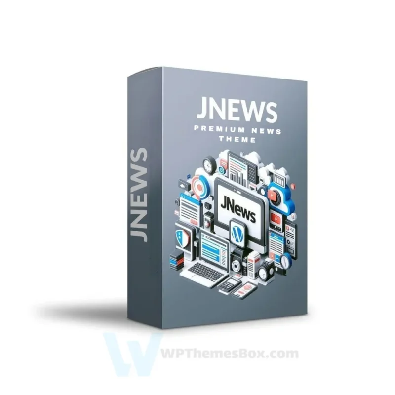 Buy JNews PRO Now