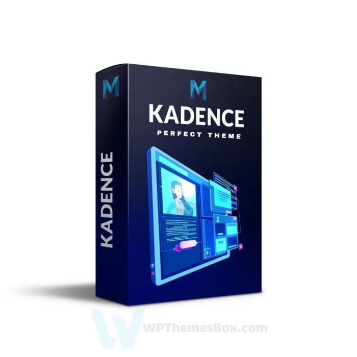 Buy Kadence PRO Now