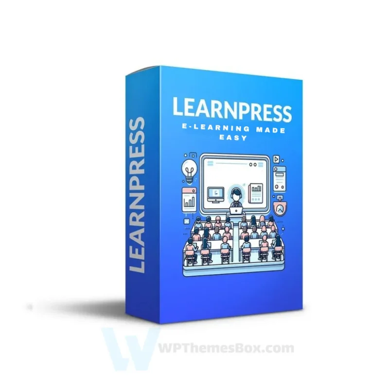 Buy LearnPress PRO Now