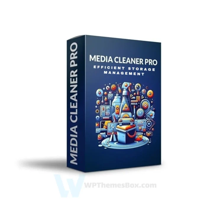 Buy Media Cleaner PRO Now