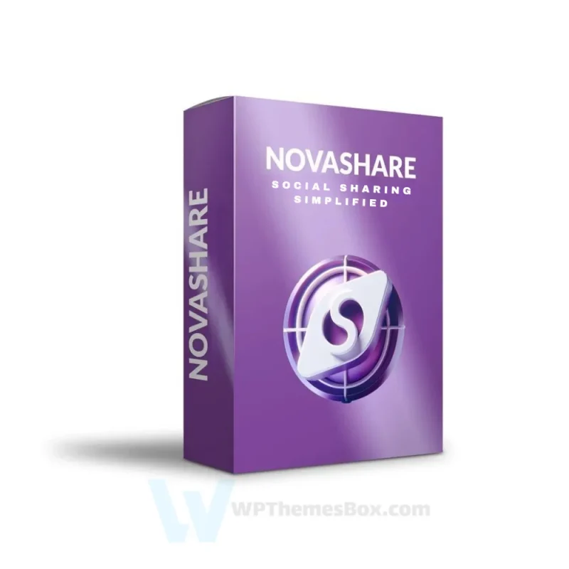 Buy Novashare PRO Now