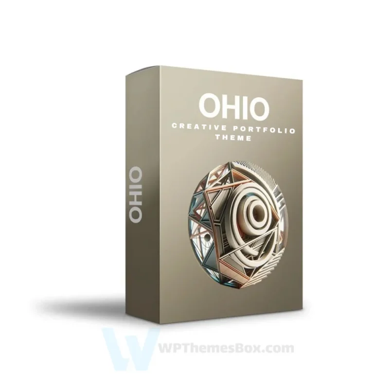 Buy Ohio Theme Pro Now