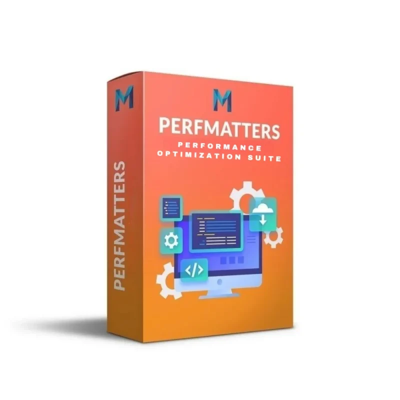 Buy Perfmatters PRO Now