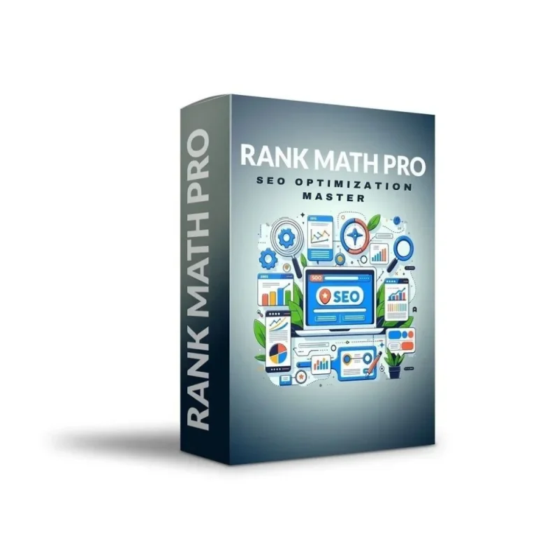 Buy Rank Math SEO PRO Now