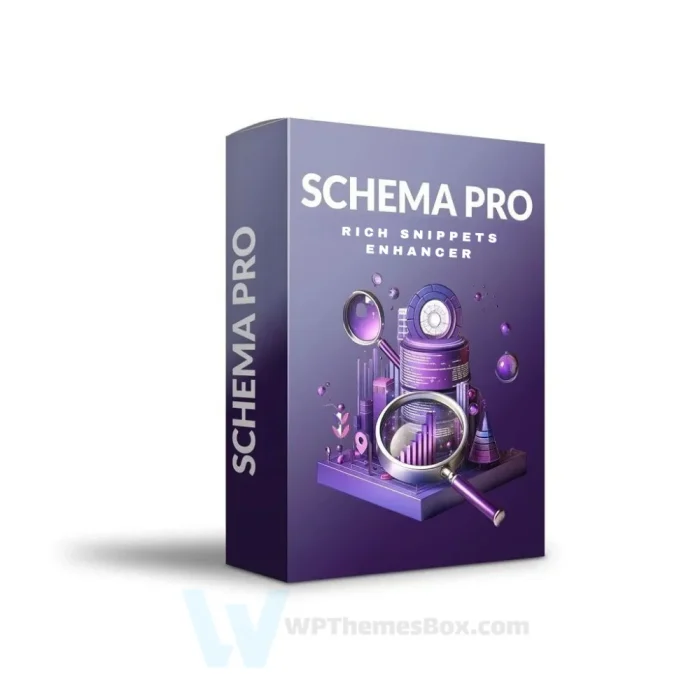 Buy Schema PRO Now