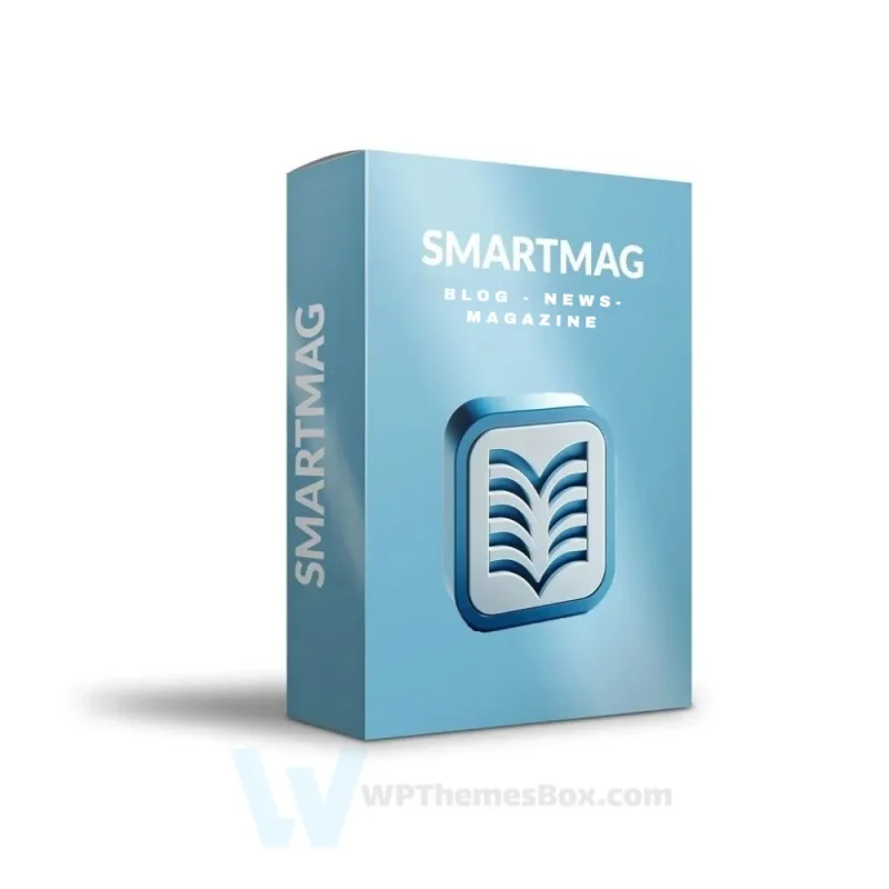 Buy SmartMag PRO Now