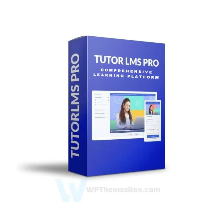 Buy Tutor LMS PRO Now