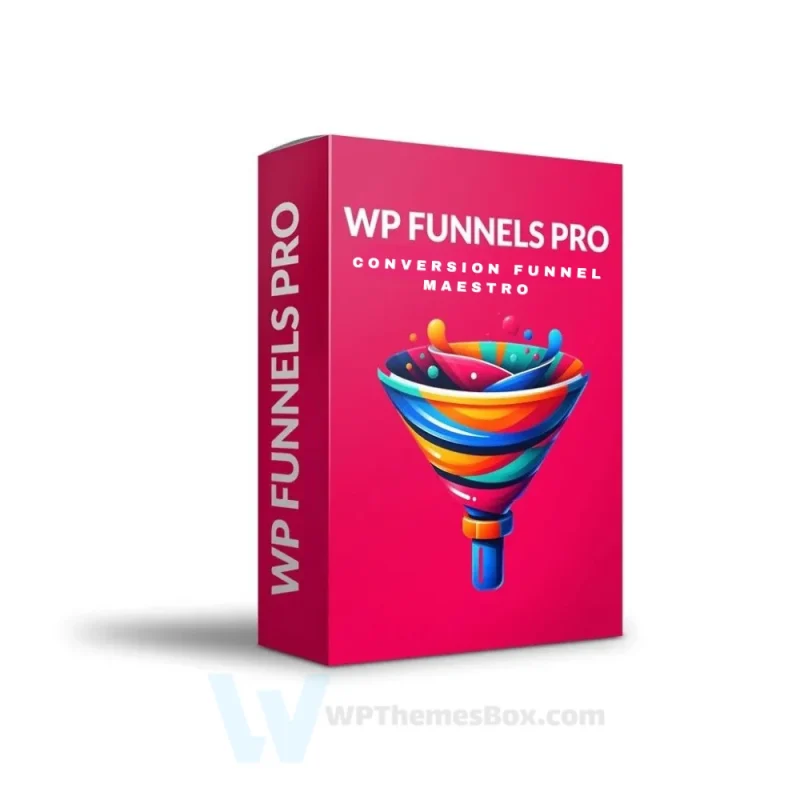 Buy WP Funnels PRO Now