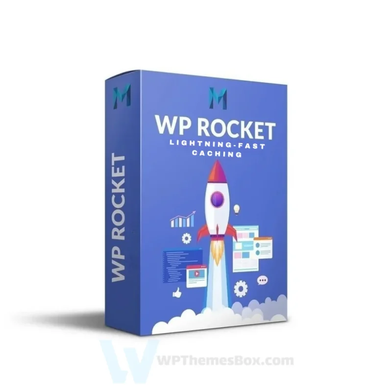 Buy WP Rocket PRO Now