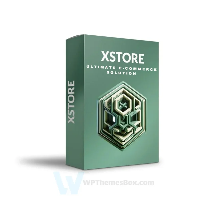 Buy XStore PRO Now