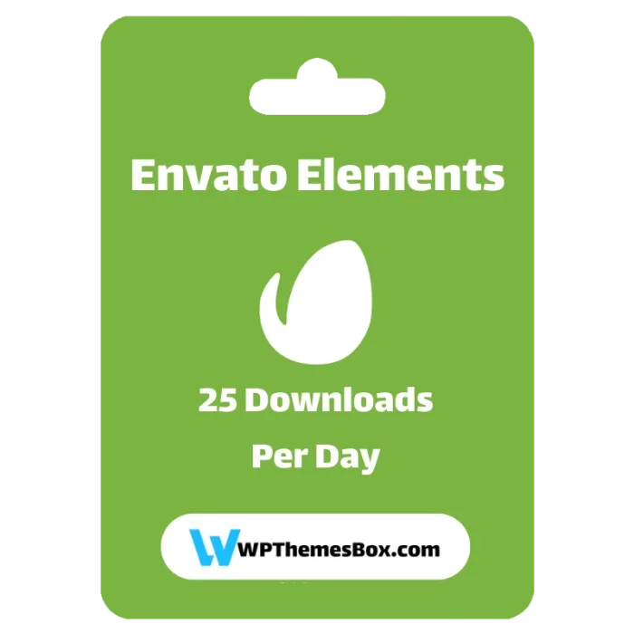 Envato Elements