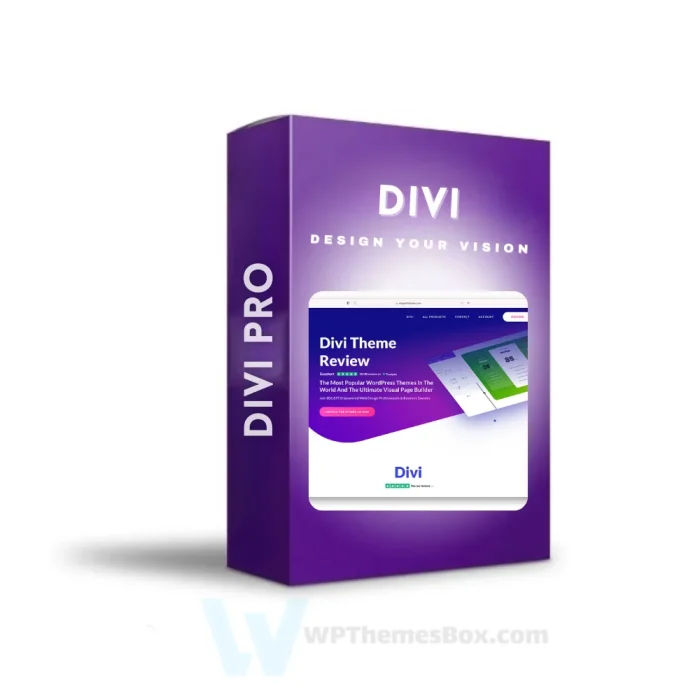 Buy Divi PRO Now