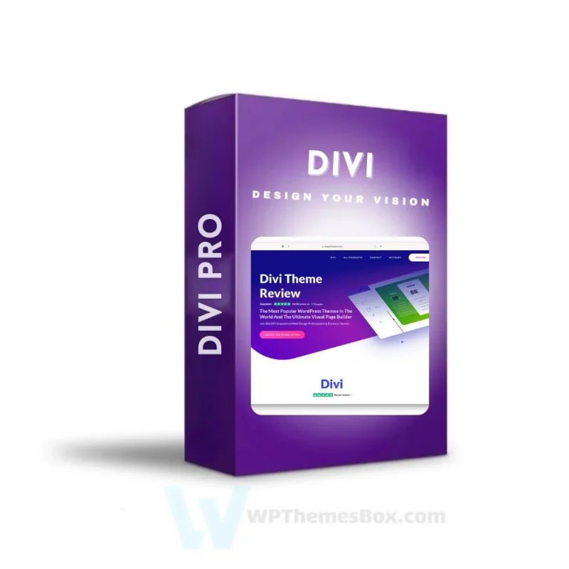 Buy Divi PRO Now