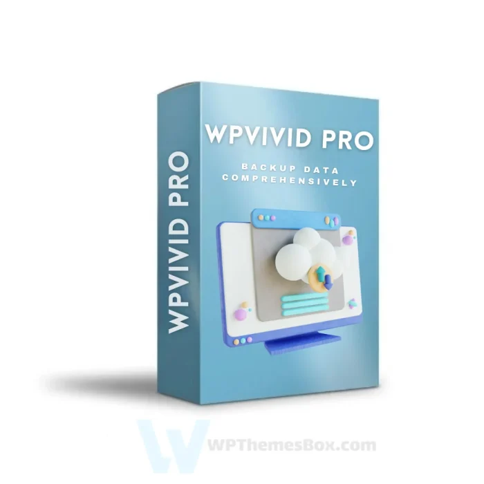 Buy Wpvivid Pro Now