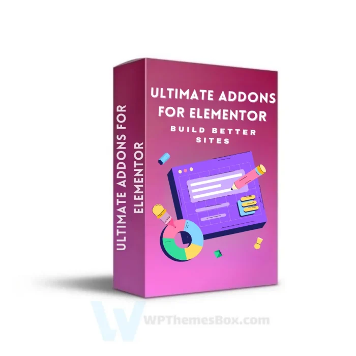 Ultimate Addons for Elementor